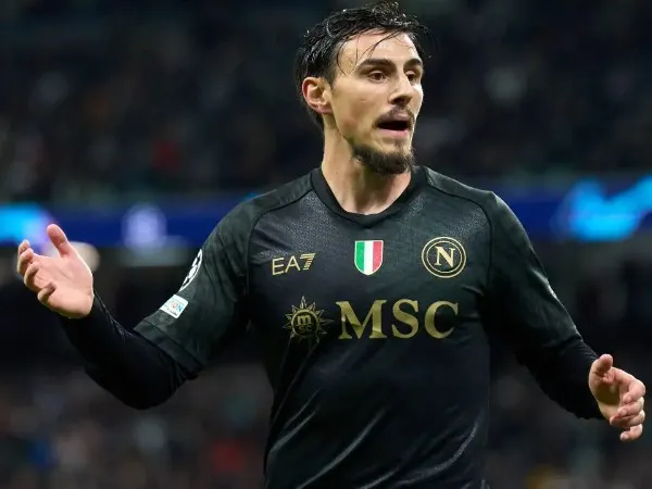 Eljif Elmas Ungkap Alasannya Tinggalkan Napoli Demi Gabung RB Leipzig