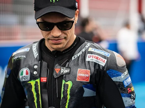 Franco Morbidelli