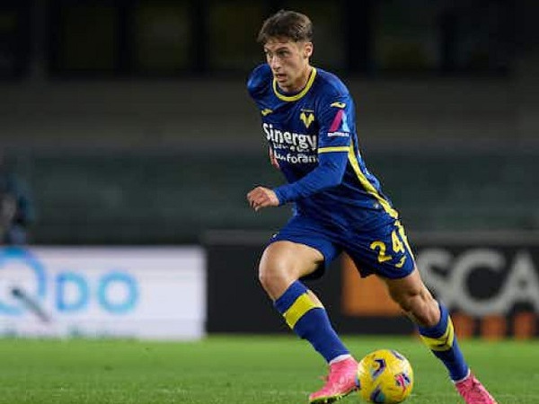 Milan Datangkan Filippo Terracciano, Pioli Latih Putra Mantan Rekannya