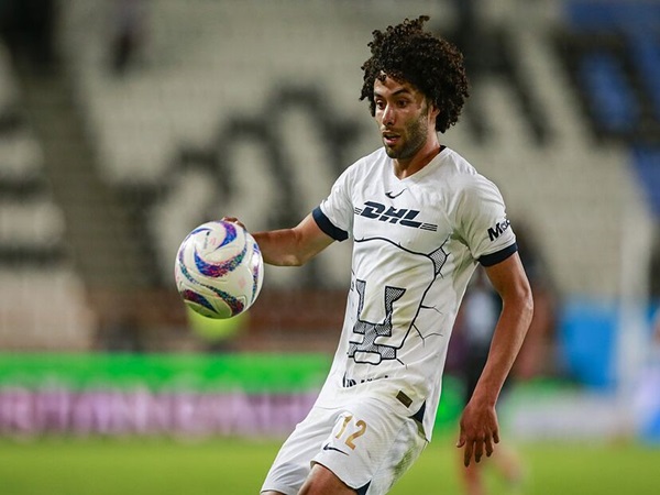 Cari Pengganti Felipe Anderson, Lazio Incar Winger Pumas