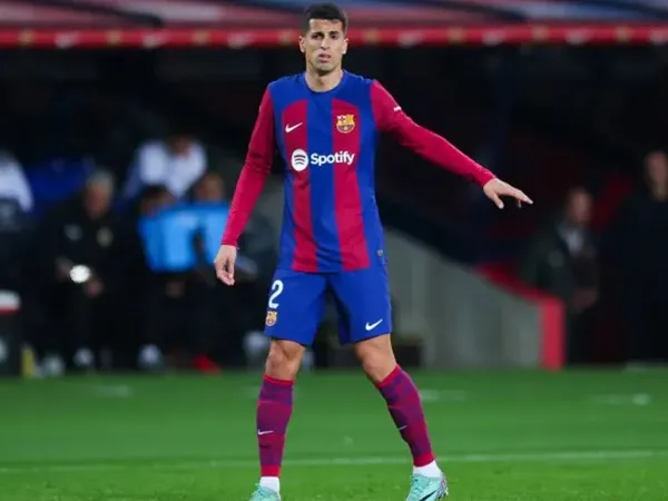 Joao Cancelo Masih Berpeluang Tampil di Semifinal Piala Super Spanyol