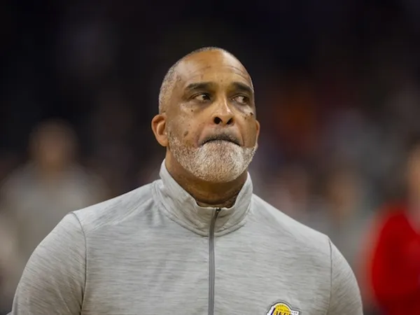 Phil Handy Jadi Kandidat Pelatih Lakers Gantikan Darvin Ham