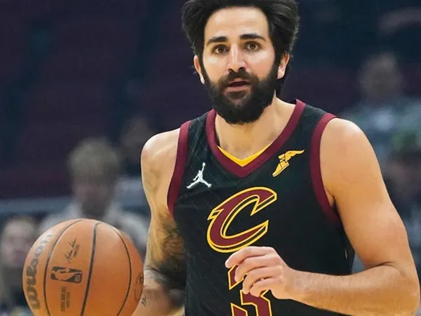 Pelatih Cavaliers Teresan dengan Ricky Rubio