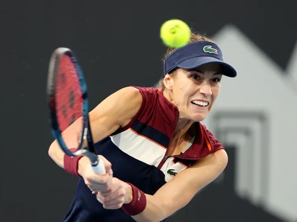 Bernarda Pera Pupuskan Harapan Paula Badosa Di Adelaide