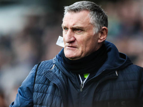 Gantikan Wayne Rooney, Birmingham City Tunjuk Tony Mowbray