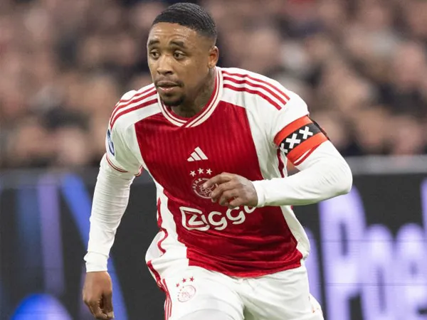 Steven Bergwijn.