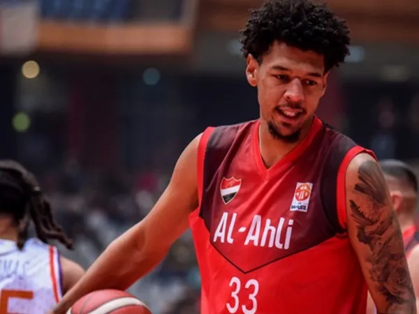 Amartha Hangtuah Datangkan Ronald Delph untuk Perkuat Big Man