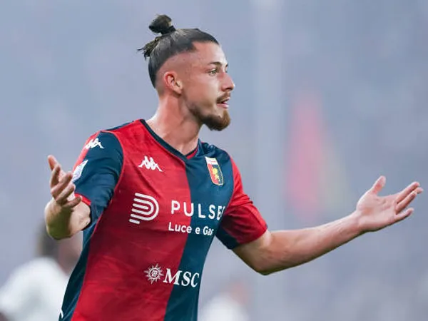 Inginkan Radu Dragusin, Milan Siap Berikan Lorenzo Colombo