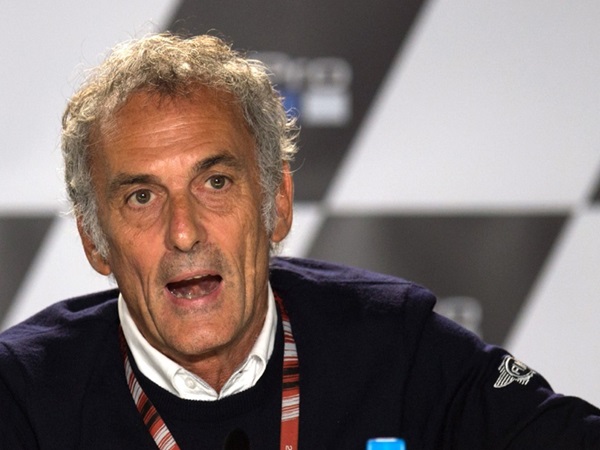 Legenda MotoGP Bahas Nasib Honda setelah Ditinggal Marc Marquez