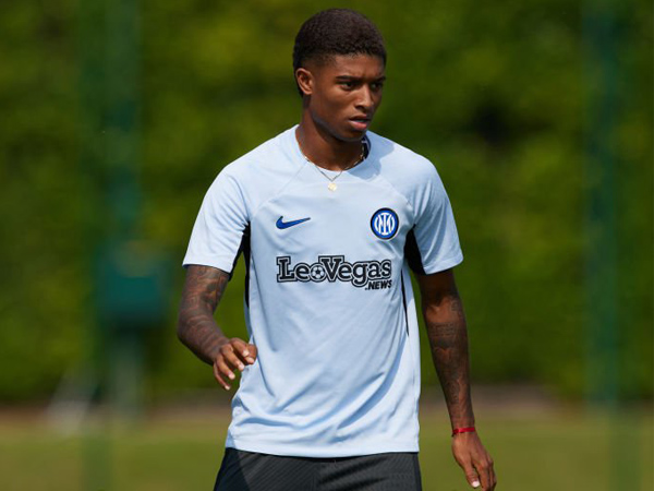 Masih Mentah, Inter Akan Pinjamkan Eddie Salcedo ke Klub Serie B ini