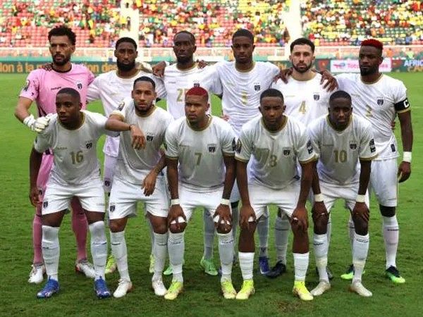 Profil Negara Piala Afrika 2023: Timnas Kepulauan Cape Verde