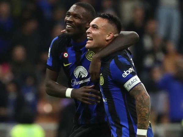 Riccardo Trevisani Klaim Inter Milan Butuh Tambahan Striker Baru