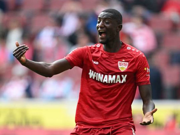 Guinea Berharap Serhou Guirassy Bisa Tetap Tampil di Piala Afrika