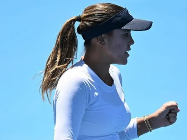 Sofia Kenin Telan Kekalahaan Dari Daria Saville Di Hobart