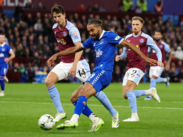 Fakta-fakta Menarik Jelang Laga Everton vs Aston Villa