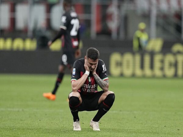 Fenerbahce Segera Tuntaskan Transfer Rade Krunic