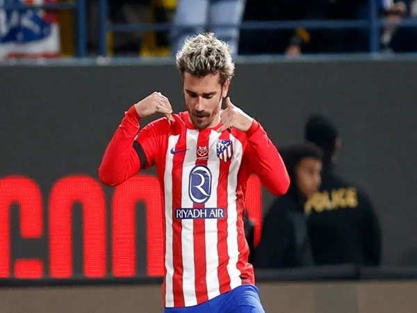 Griezmann