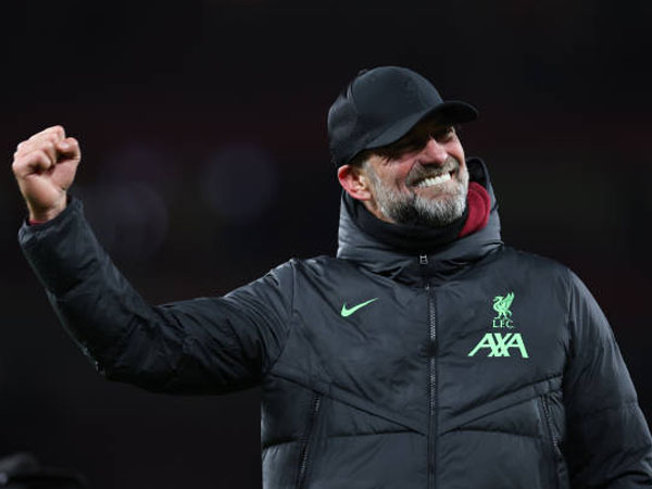 Jelang Laga Semifinal Piala Liga, Liverpool Unggul Dari Segi Rekor