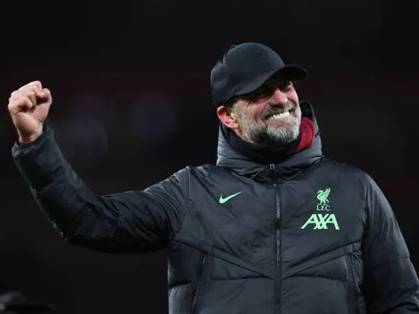 Jelang Laga Semifinal Piala Liga, Liverpool Unggul Dari Segi Rekor