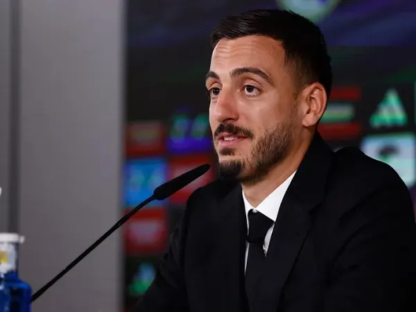 Joselu Sebut Real Madrid Pantas Kalahkan Atletico