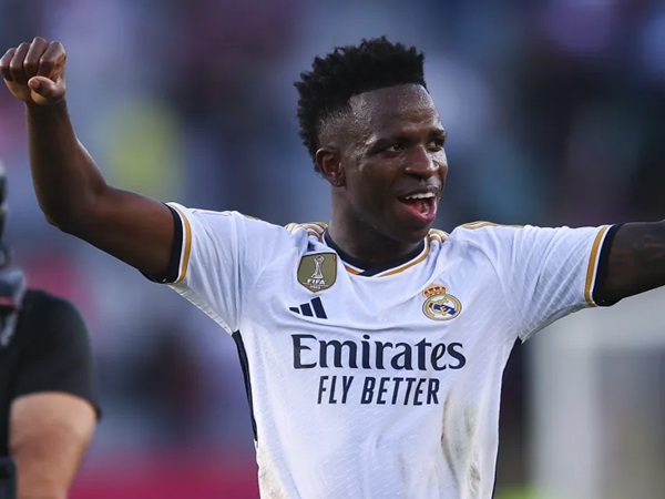 Mouctar Diakhaby Nilai Fans Valencia Sudah Keterlaluan ke Vinicius