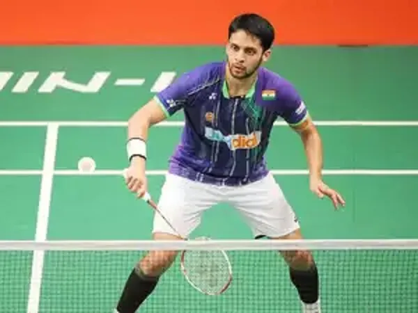 Parupalli Kashyap Umumkan Pensiun Dari Bulu Tangkis