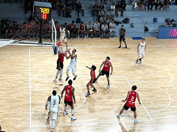 Pelatih Senang Dewa United Kalahkan Rans di Kandang