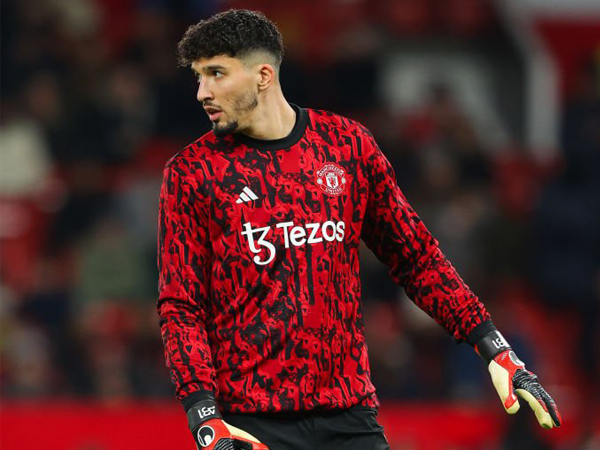 Ada Altay Bayindir, MU Bakal Baik-baik Saja Tanpa Andre Onana