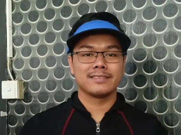 Davin Wibowo Fokus ke PON Setelah Gagal Lolos Olimpiade