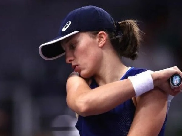Iga Swiatek Lebih Percaya Diri Hadapi Australian Open