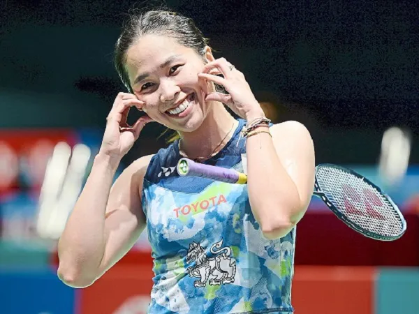 Ratchanok Intanon Yakin Lolos Olimpiade Paris 2024