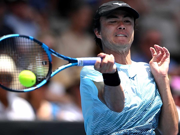 Taro Daniel Jinakkan Ben Shelton Demi Final Di Auckland