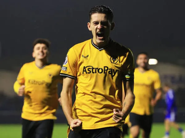 Wolves Berikan Info Justin Hubner Bela Timnas Indonesia di Piala Asia 2023