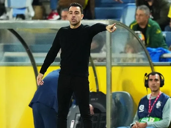 Xavi Hernandez Komentari Kemenangan Real Madrid Atas Atletico