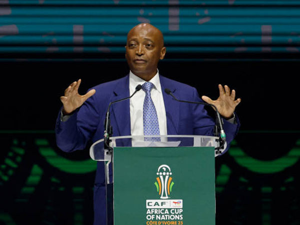 CAF Belum Bisa Pastikan Tanggal Pasti Piala Afrika Edisi Berikutnya