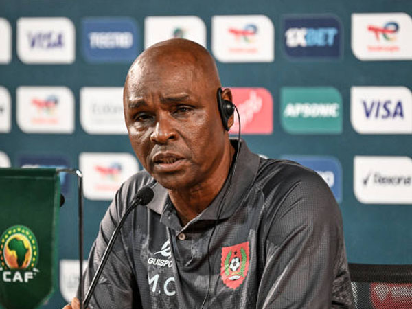 Guinea Bissau Targetkan Kemenangan Pertama di Piala Afrika 2023