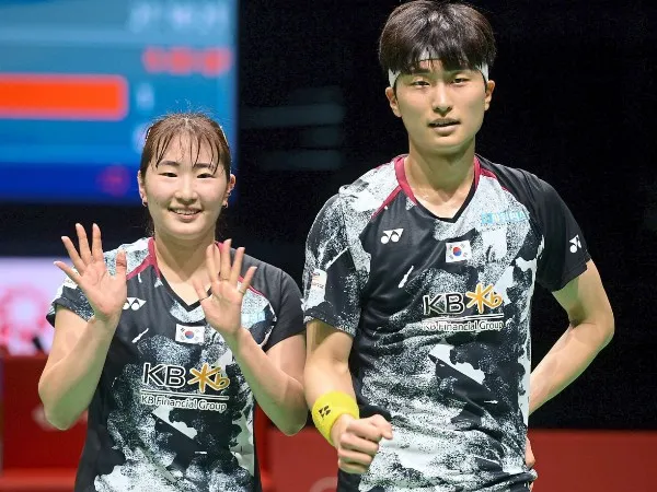 Malaysia Open 2024: Kim Won/Jeong Na Eun Kembali Singkirkan Zheng/Huang