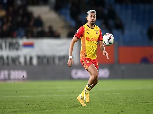 Bek tengah incaran Atletico Madrid