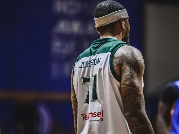 Jamarr Johnson Tampil Mengecewakan, Dibela Asisten Pelatih Borneo