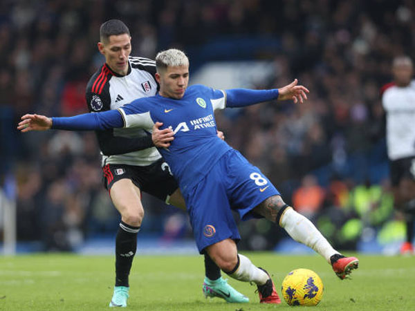 Statistik Menarik Setelah Chelsea Menang 1-0 Atas Fulham