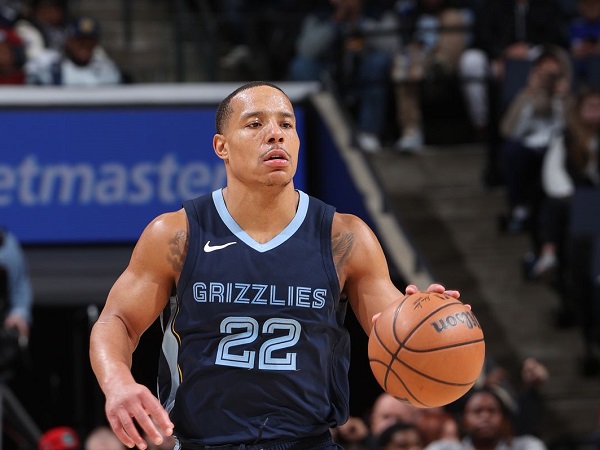 Badai Cedera Belum Usai, Grizzlies Kali Ini Ditinggal Desmond Bane