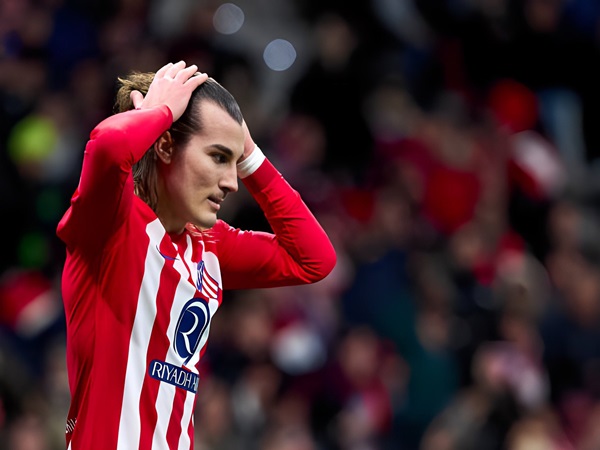 Ditepikan Atletico Madrid, Soyuncu Pertimbangkan Enam Tawaran Januari Ini