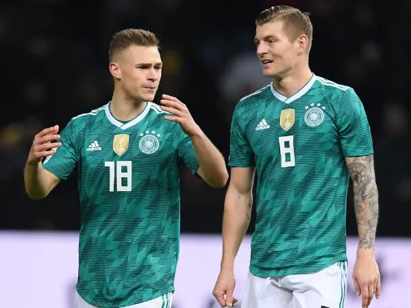 Joshua Kimmich