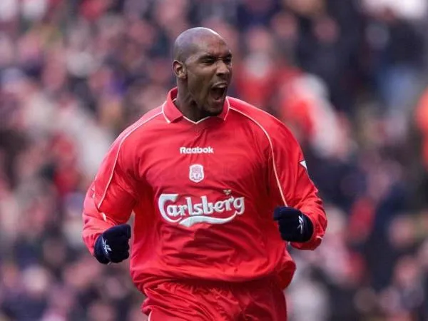 Kisah di Balik Kepergian Nicolas Anelka Dari Liverpool