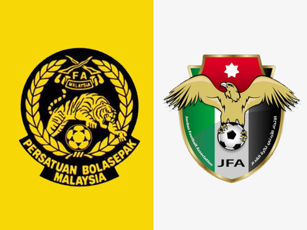 Piala Asia 2023: Preview Laga Malaysia vs Yordania