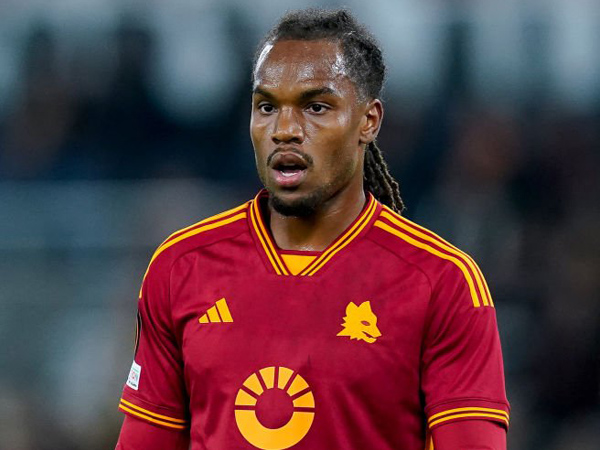 AS Roma Berencana Ingin Pulangkan Renato Sanches ke PSG
