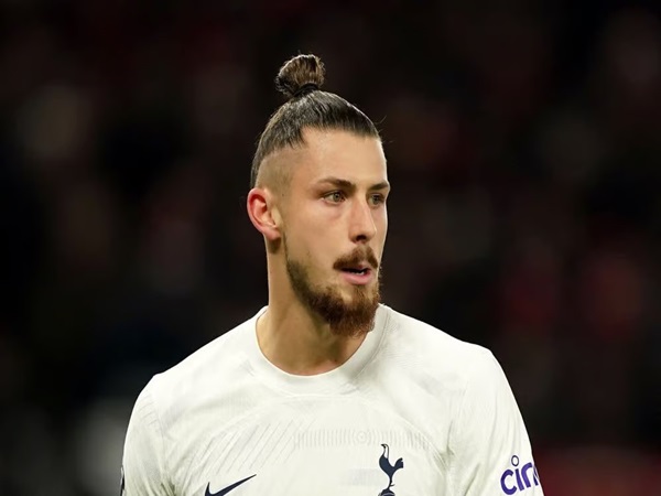 Dragusin Ungkap Alasan Tolak Bayern Munich dan Pilih Gabung Tottenham