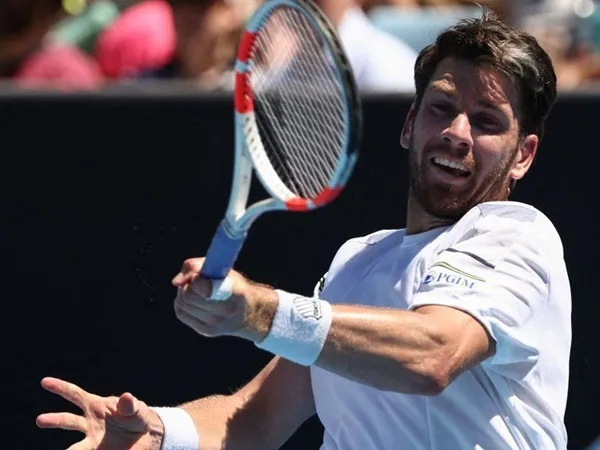 Hasil Australian Open: Cameron Norrie Tancap Gas Lalui Rintangan Perrtama