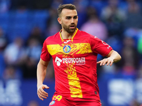 Tak Punya Dana, Arsenal Terancam Gagal Rekrut Borja Mayoral