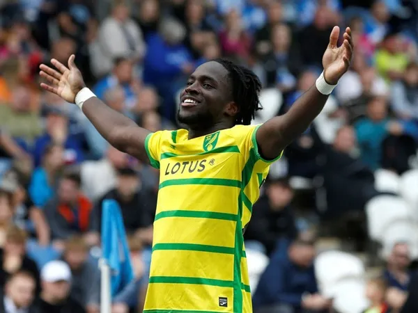 Tottenham Terjun Dalam Perburuan Servis Winger Muda Norwich